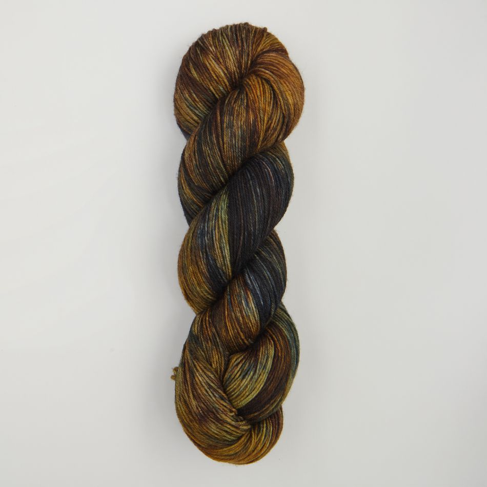 Terra Symfonie Yarns