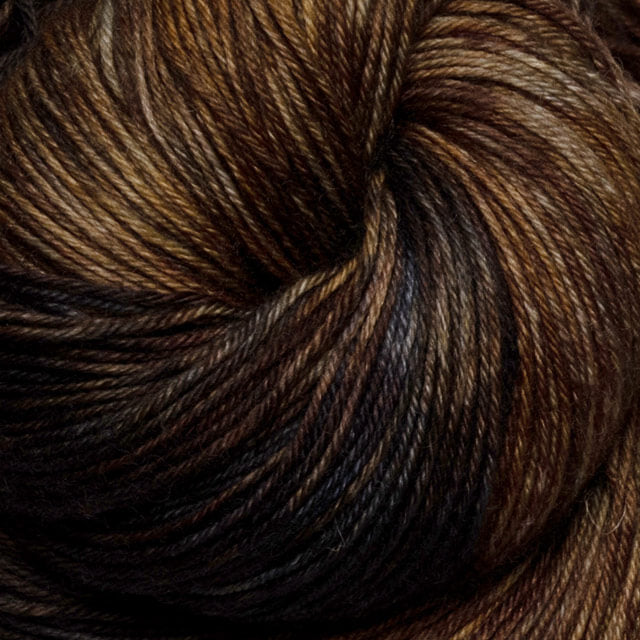 Terra Symfonie Yarns