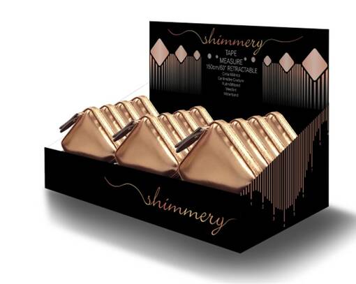 Mittanauha ruusukulta