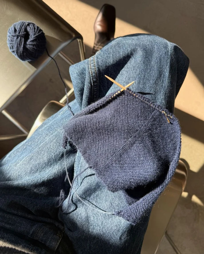 Uma Scarf