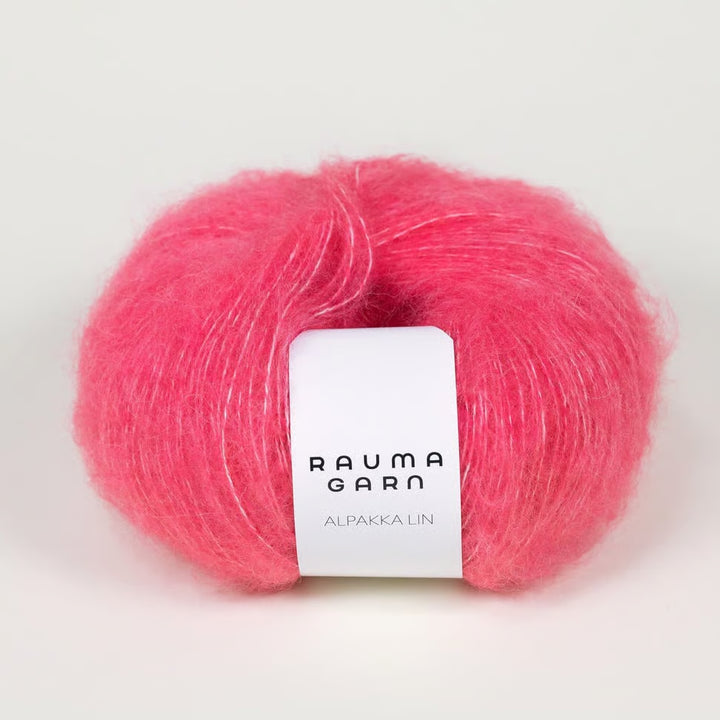 Alpakka Lin