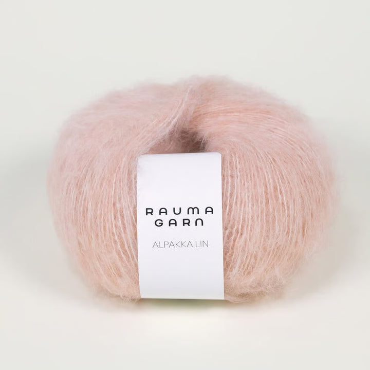 Alpakka Lin