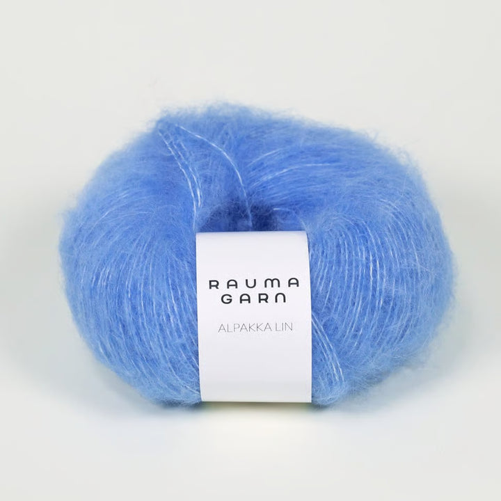 Alpakka Lin