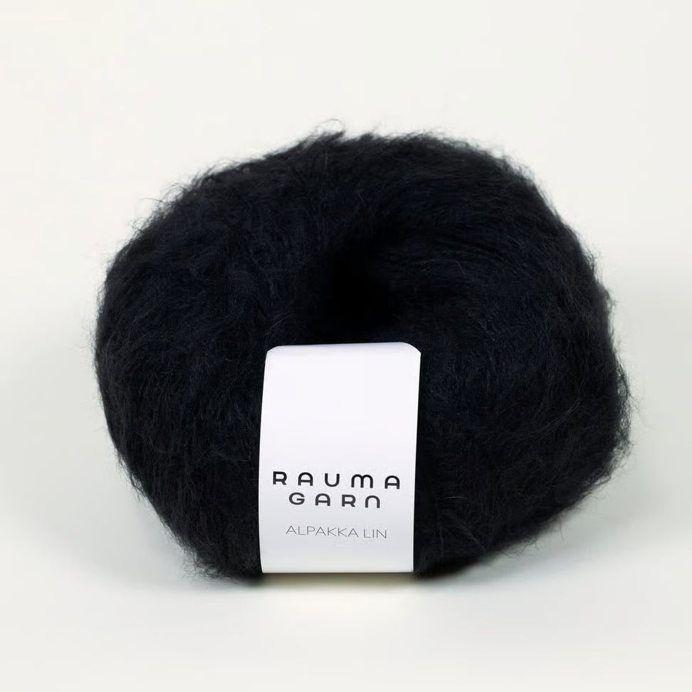 Alpakka Lin