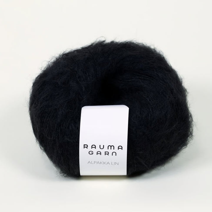 Alpakka Lin