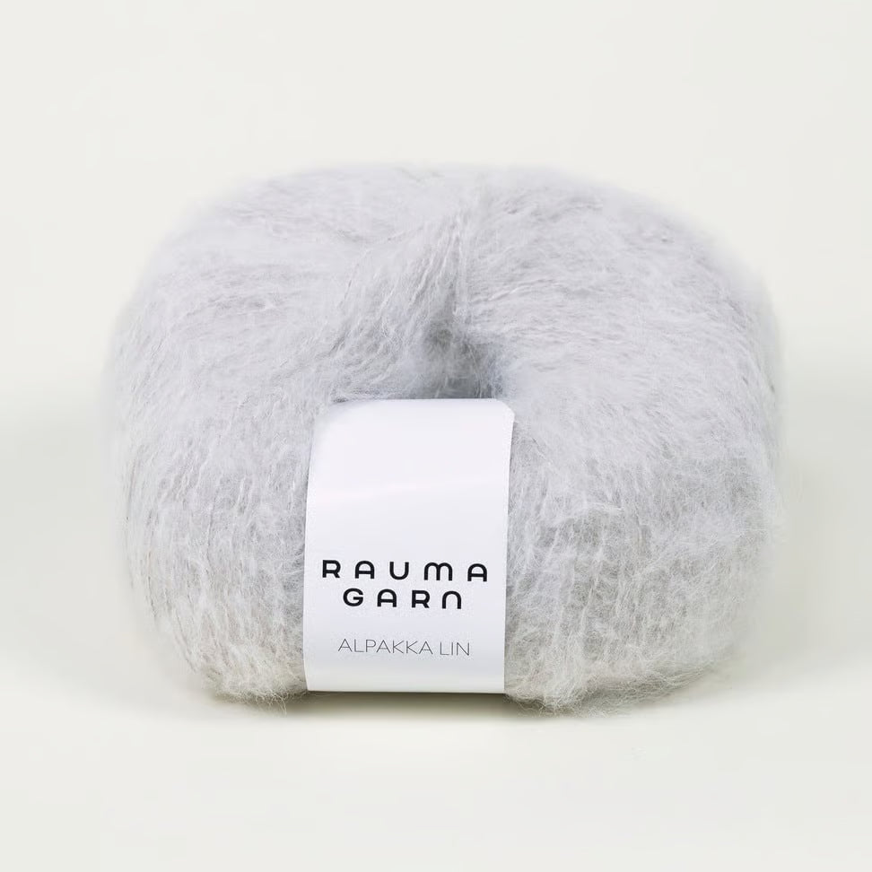 Alpakka Lin