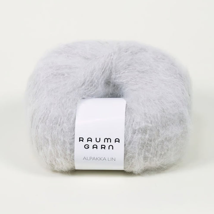Alpakka Lin