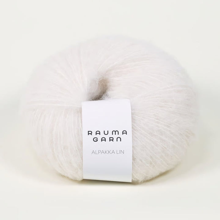 Alpakka Lin