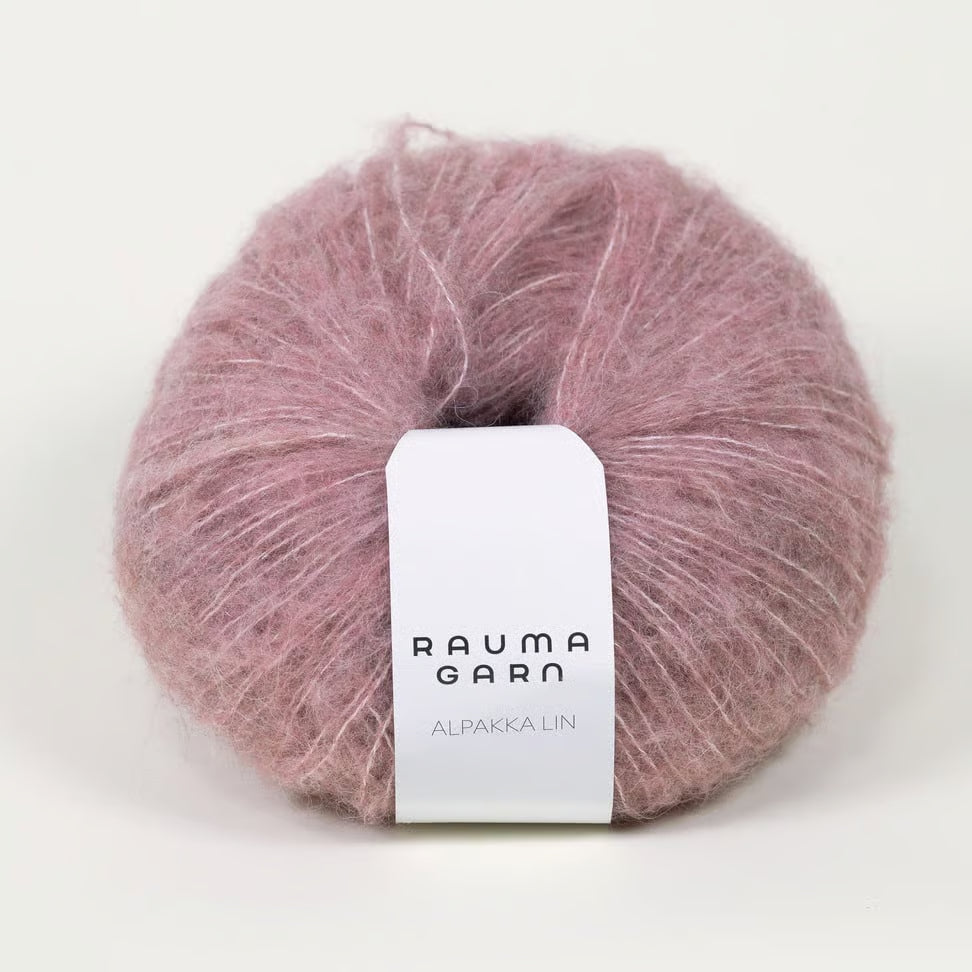 Alpakka Lin