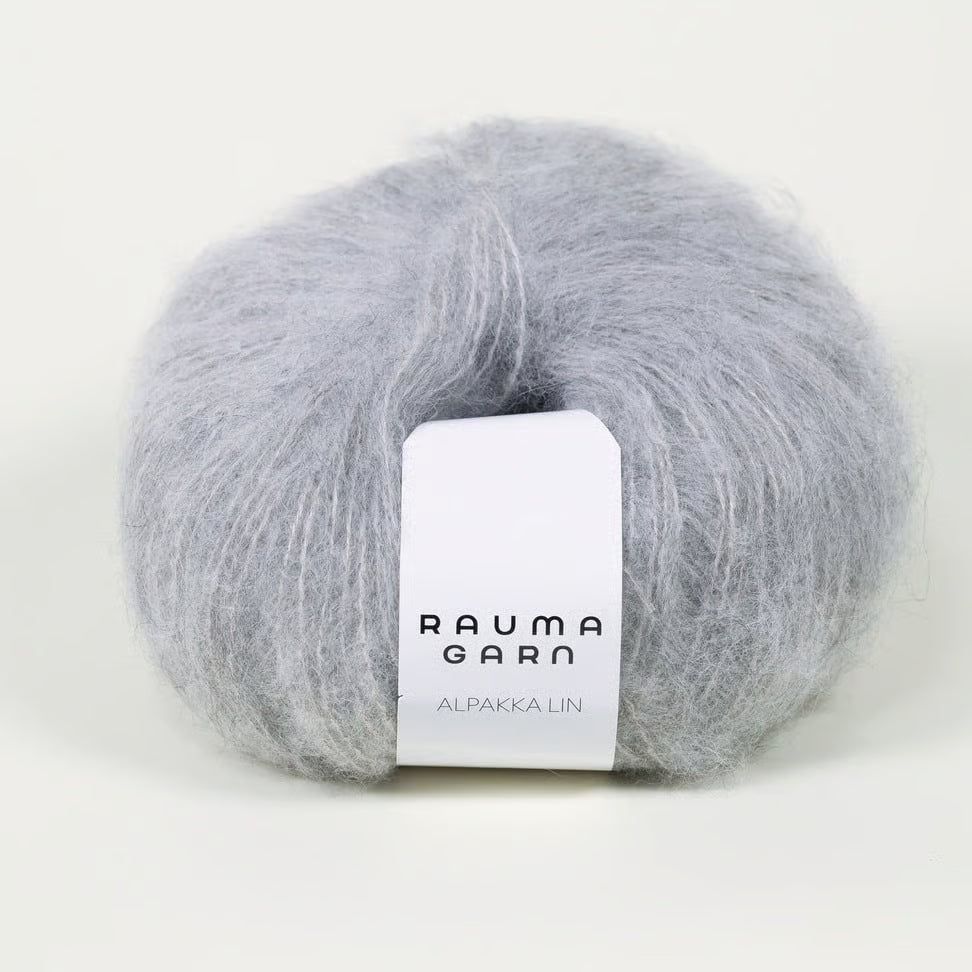 Alpakka Lin