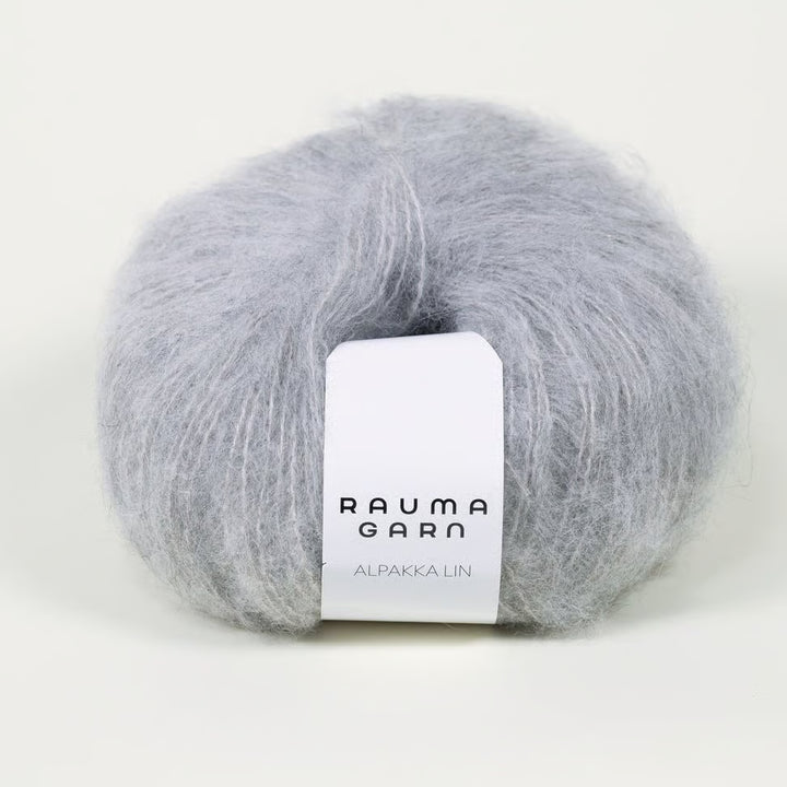 Alpakka Lin