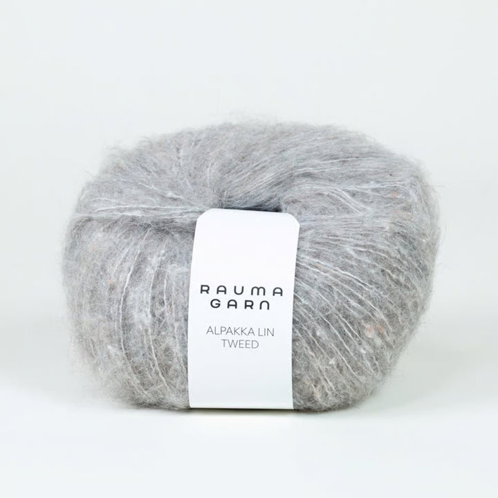 Alpakka Lin