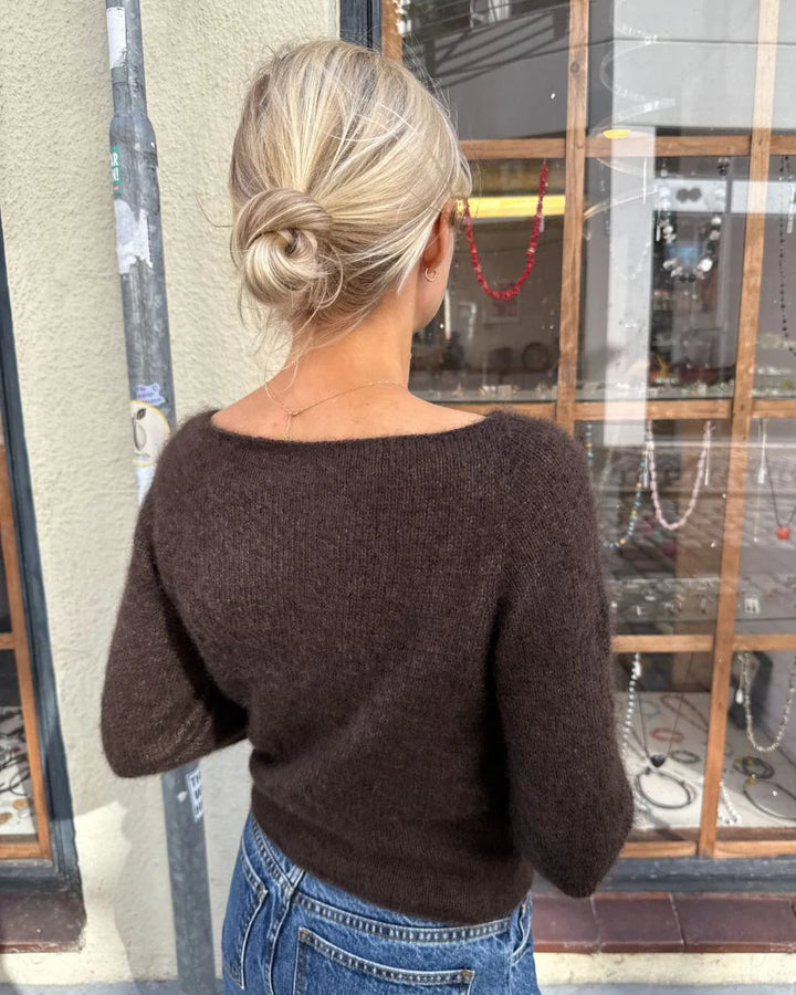 Valerie Blouse