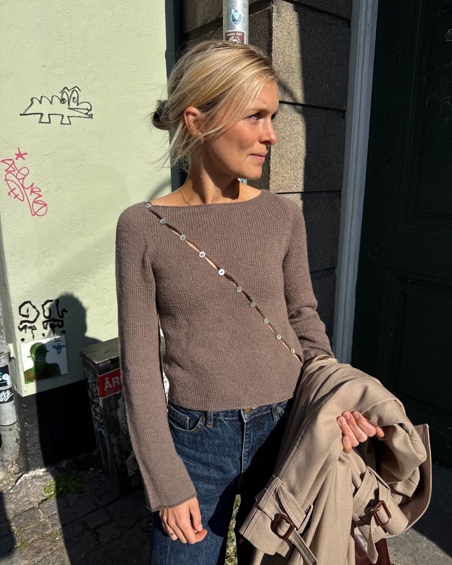Valerie Blouse