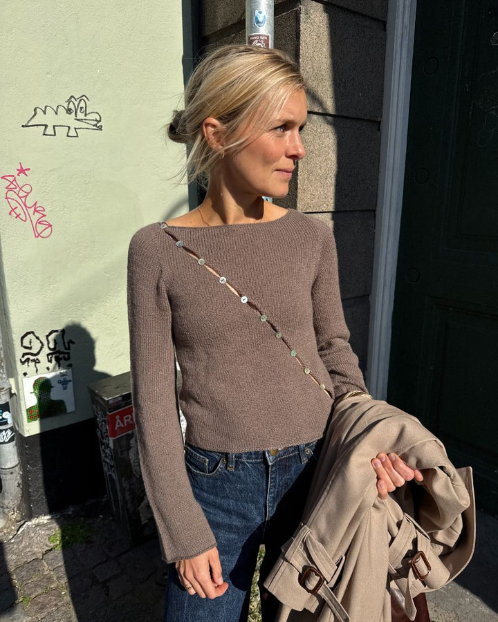 Valerie Blouse
