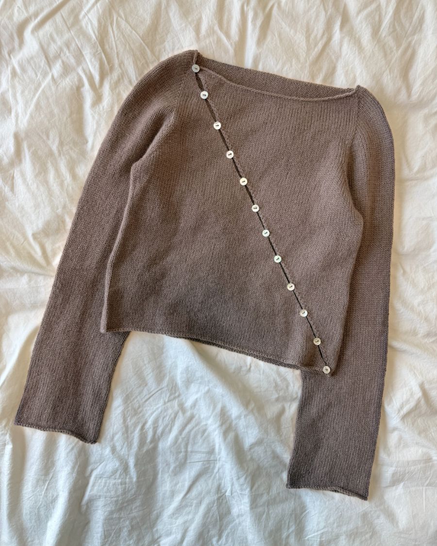 Valerie Blouse