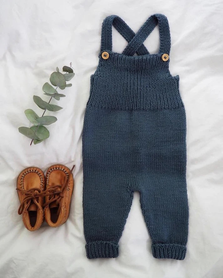 Willum´s Overalls