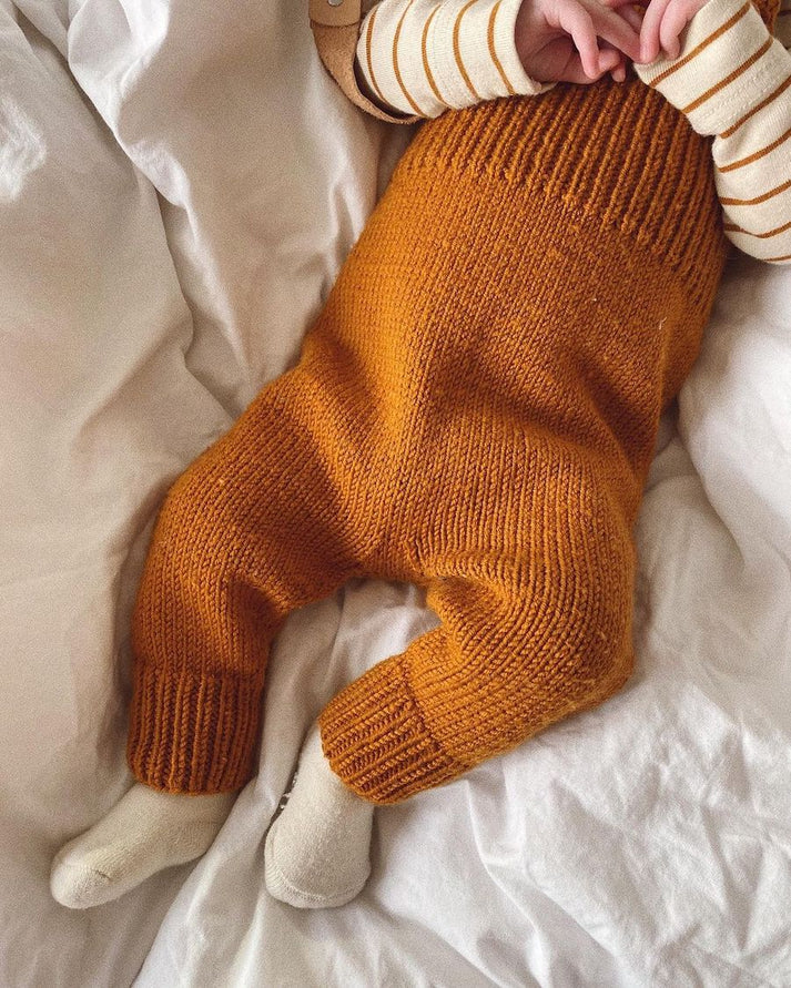 Willum´s Overalls
