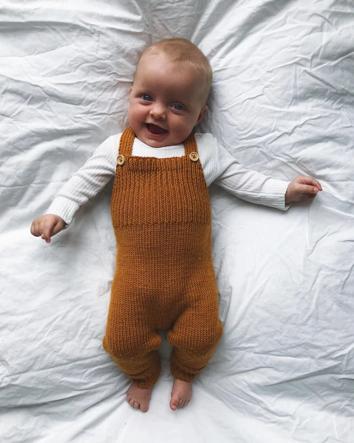 Willum´s Overalls