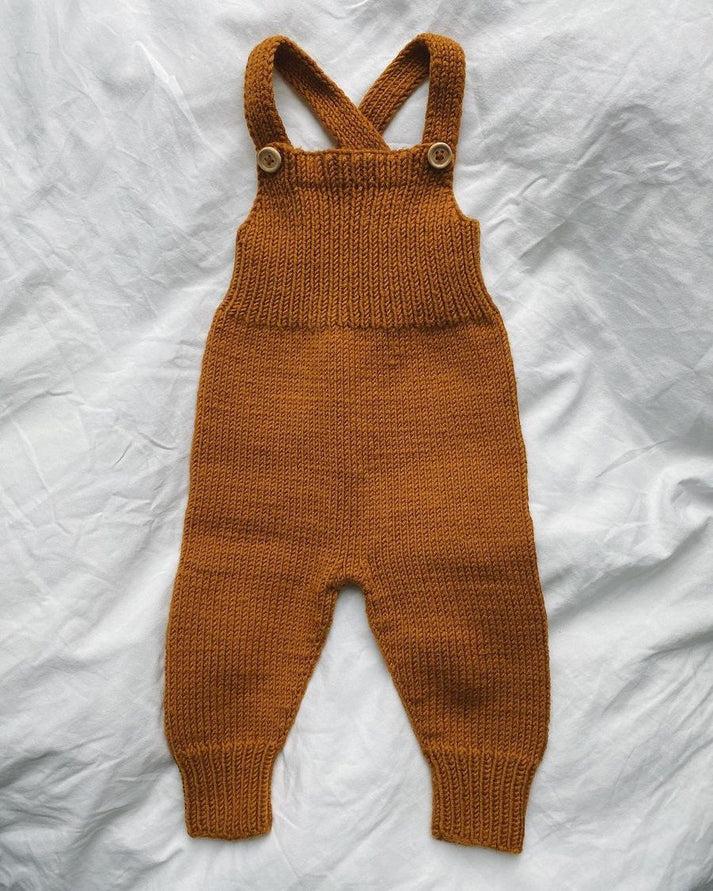 Willum´s Overalls