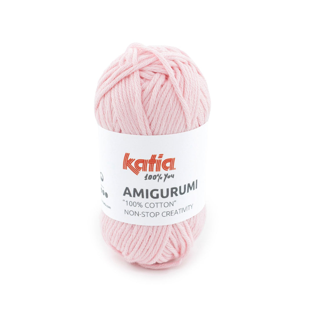 Amigurumi