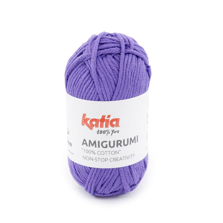 Amigurumi