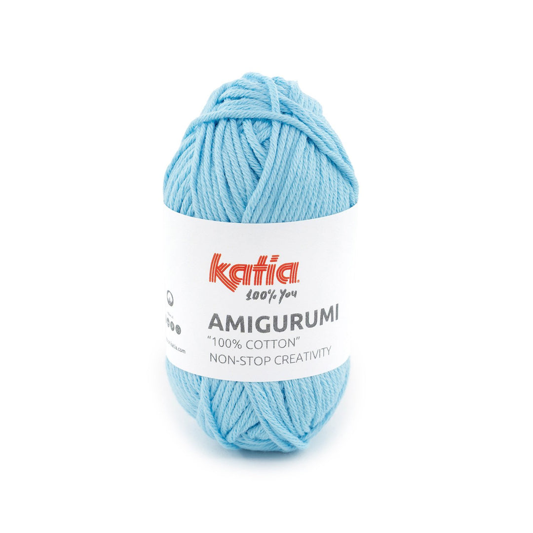 Amigurumi