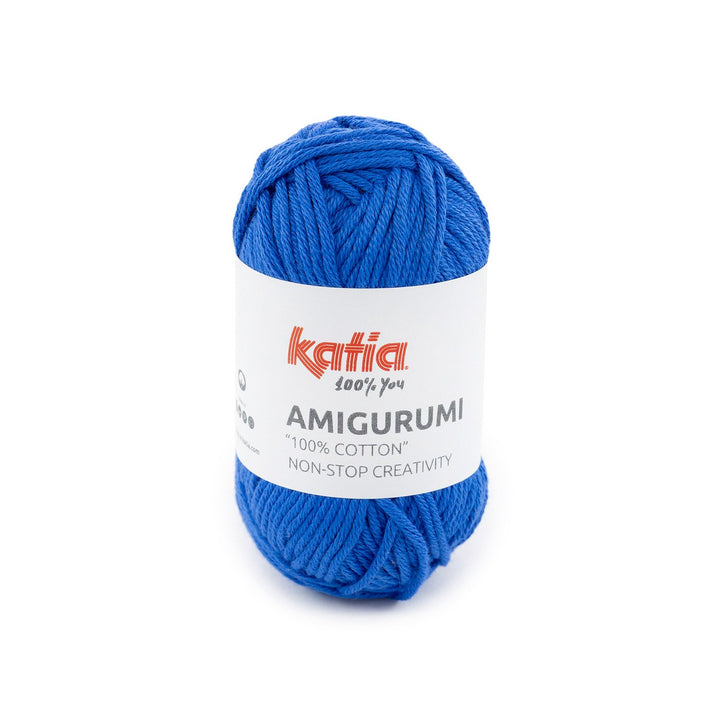 Amigurumi
