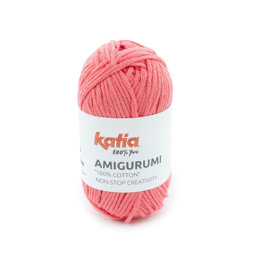Amigurumi
