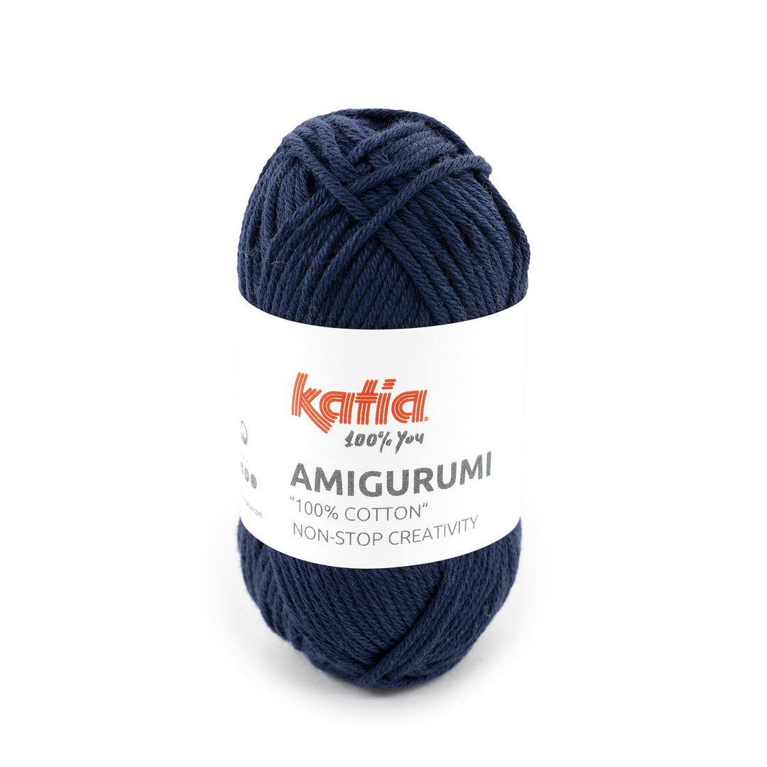 Amigurumi