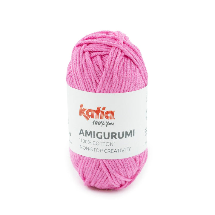 Amigurumi