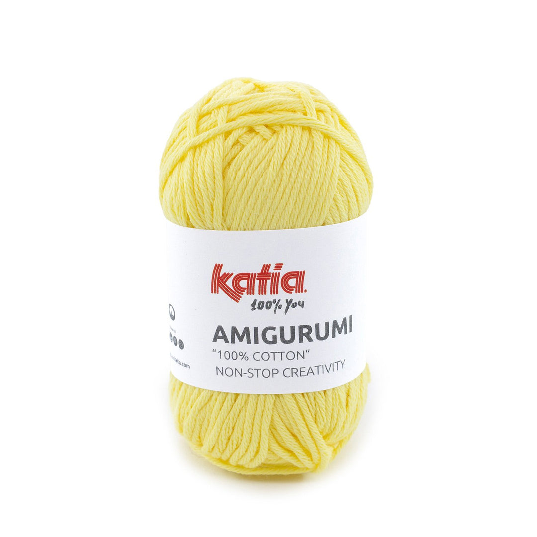 Amigurumi