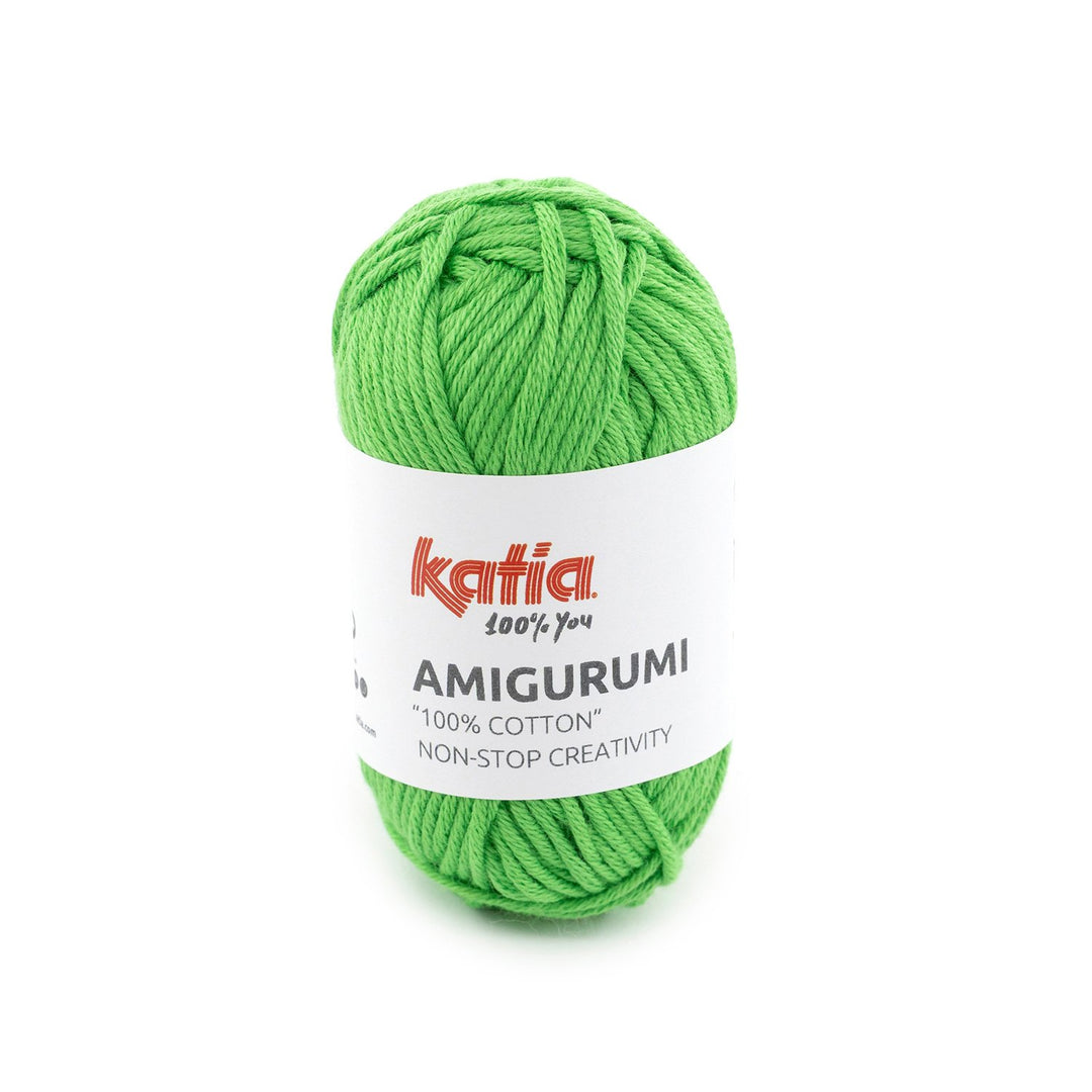 Amigurumi