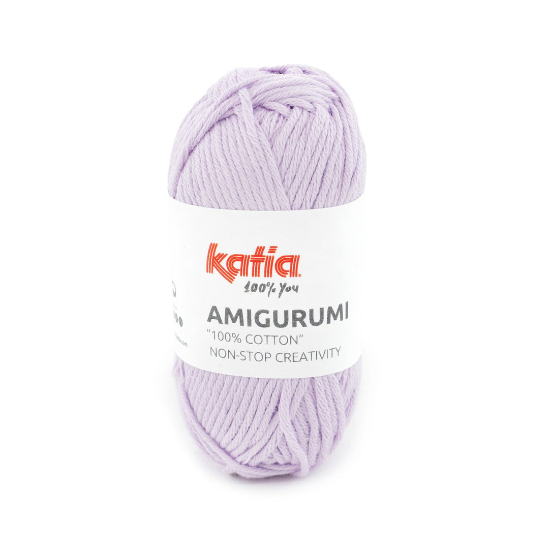Amigurumi