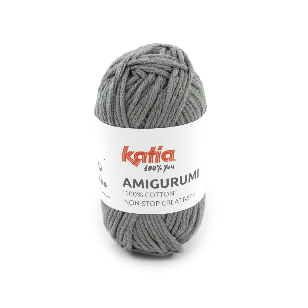 Amigurumi