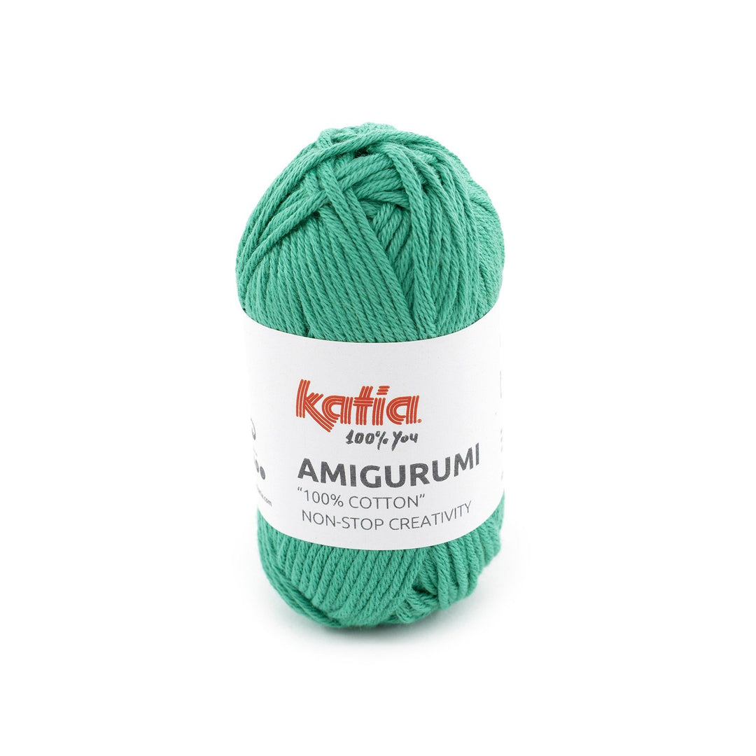 Amigurumi