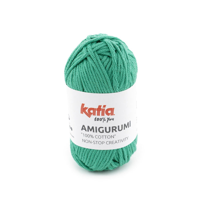 Amigurumi