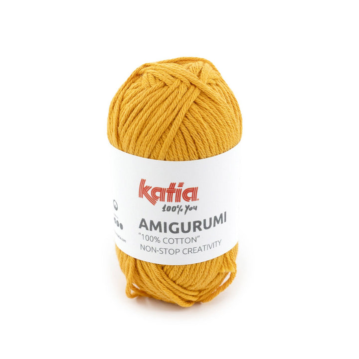 Amigurumi