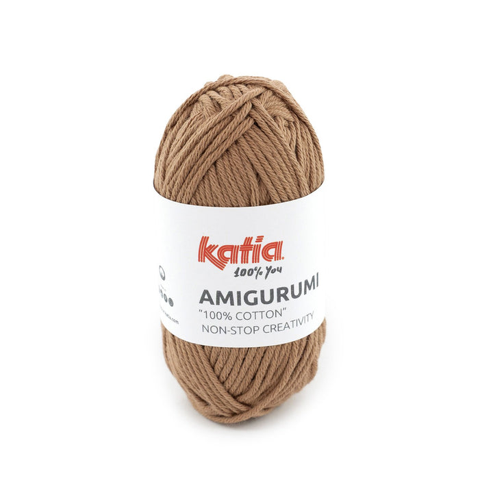 Amigurumi