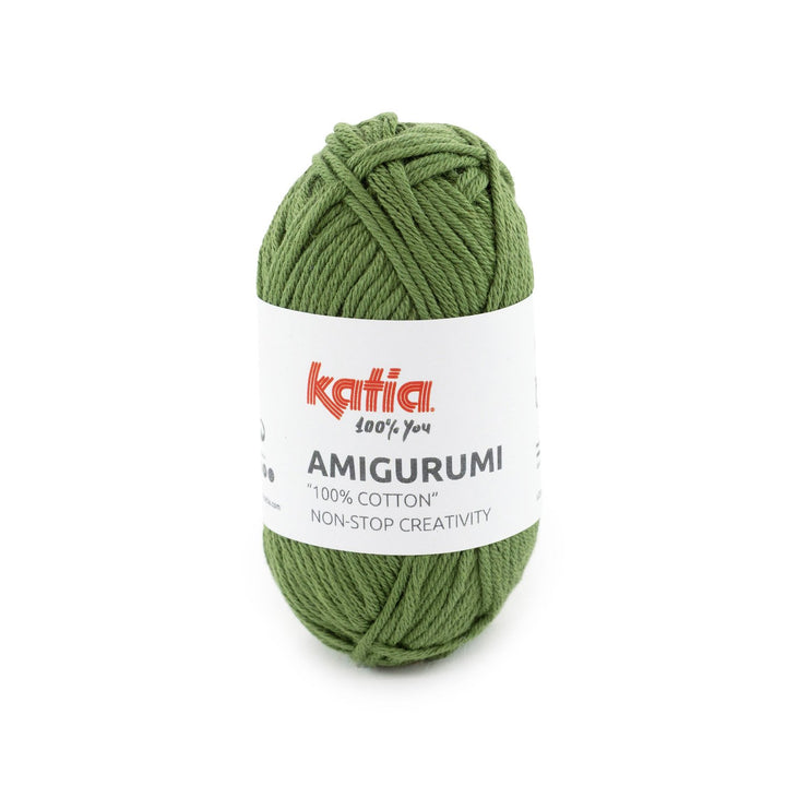 Amigurumi