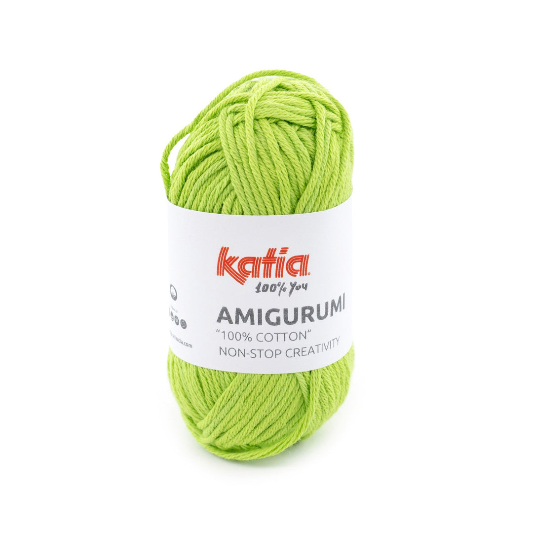 Amigurumi