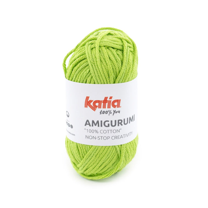 Amigurumi