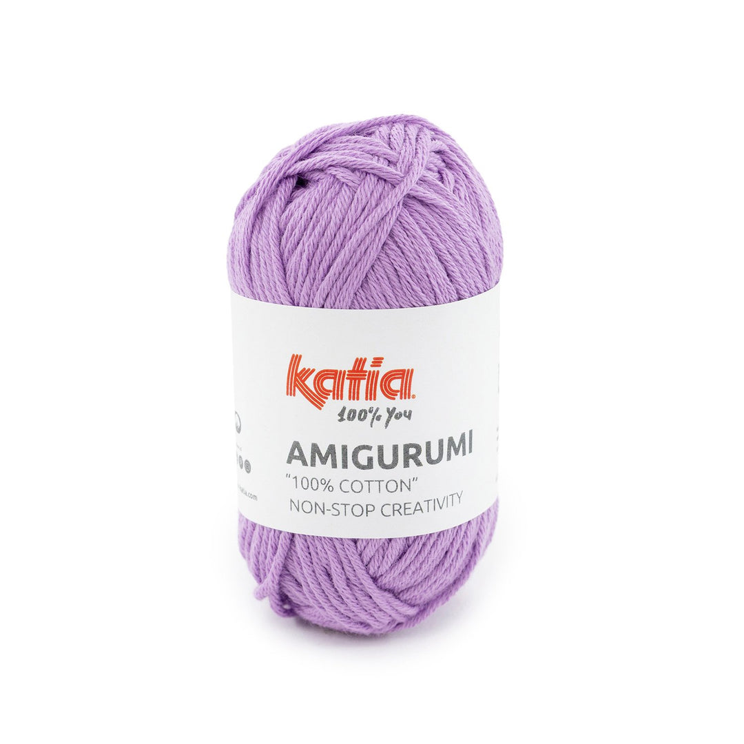 Amigurumi