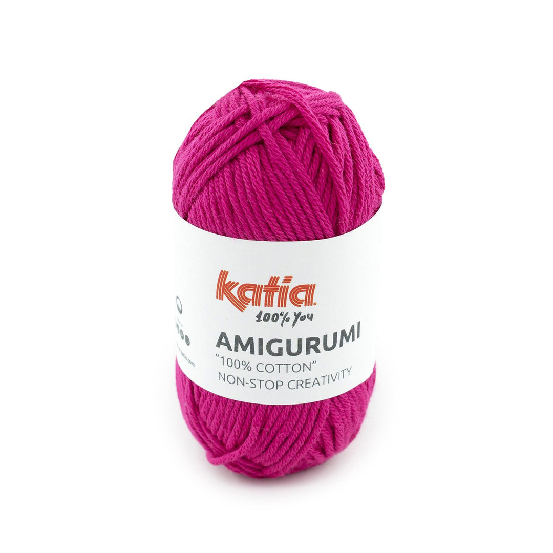 Amigurumi