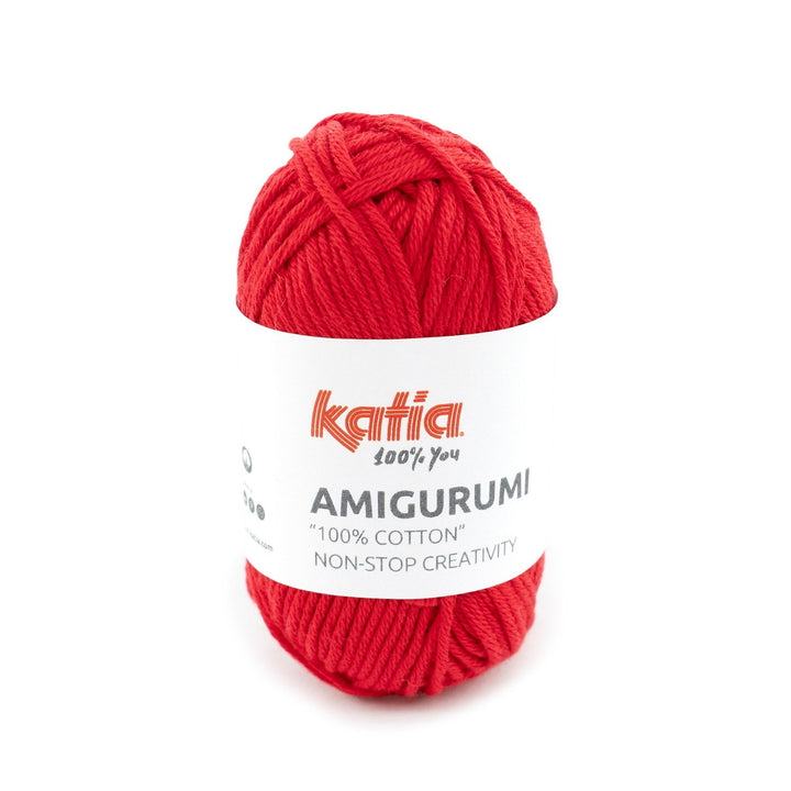 Amigurumi