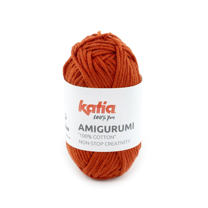 Amigurumi