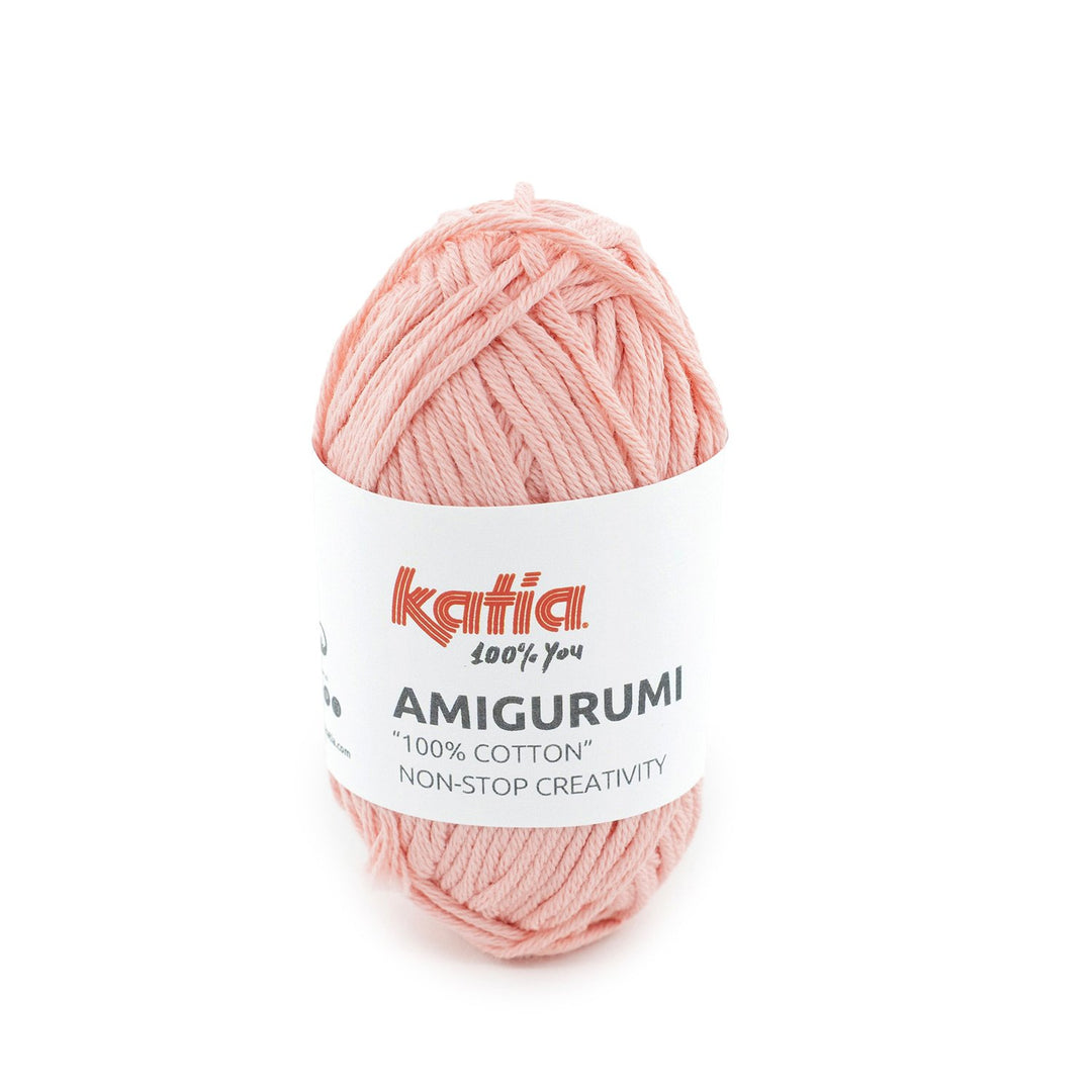 Amigurumi