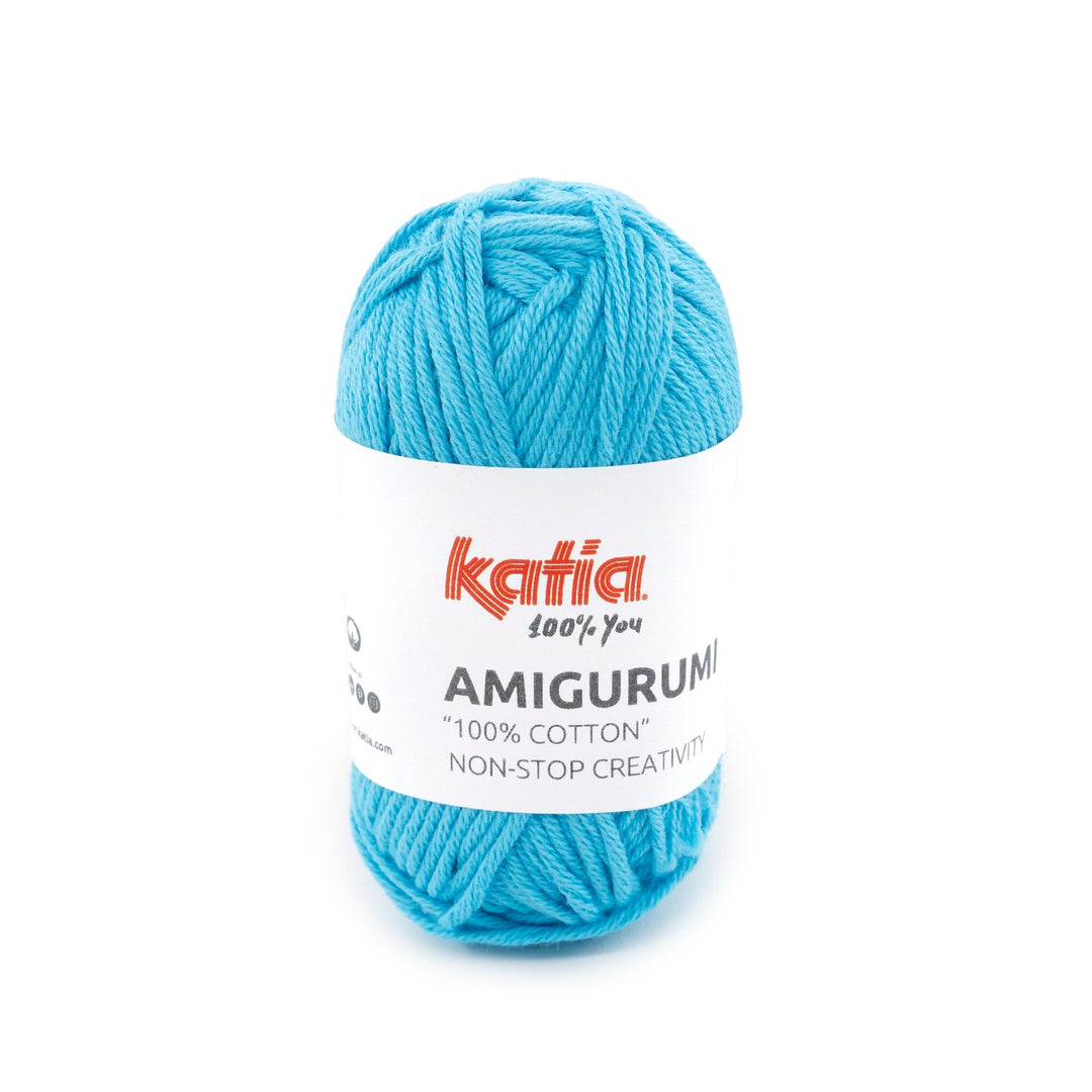 Amigurumi