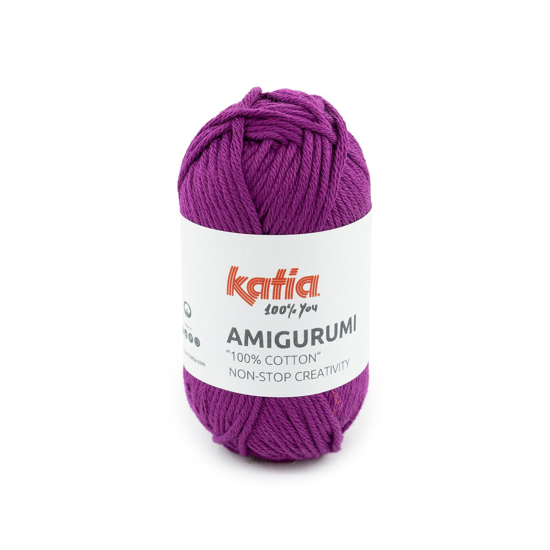 Amigurumi