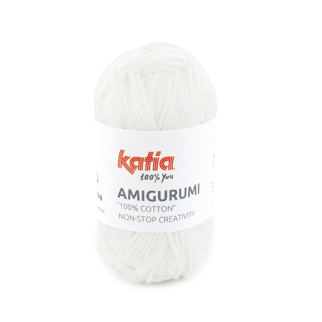 Amigurumi